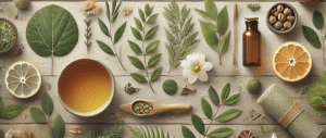 alimentation gestion du stress