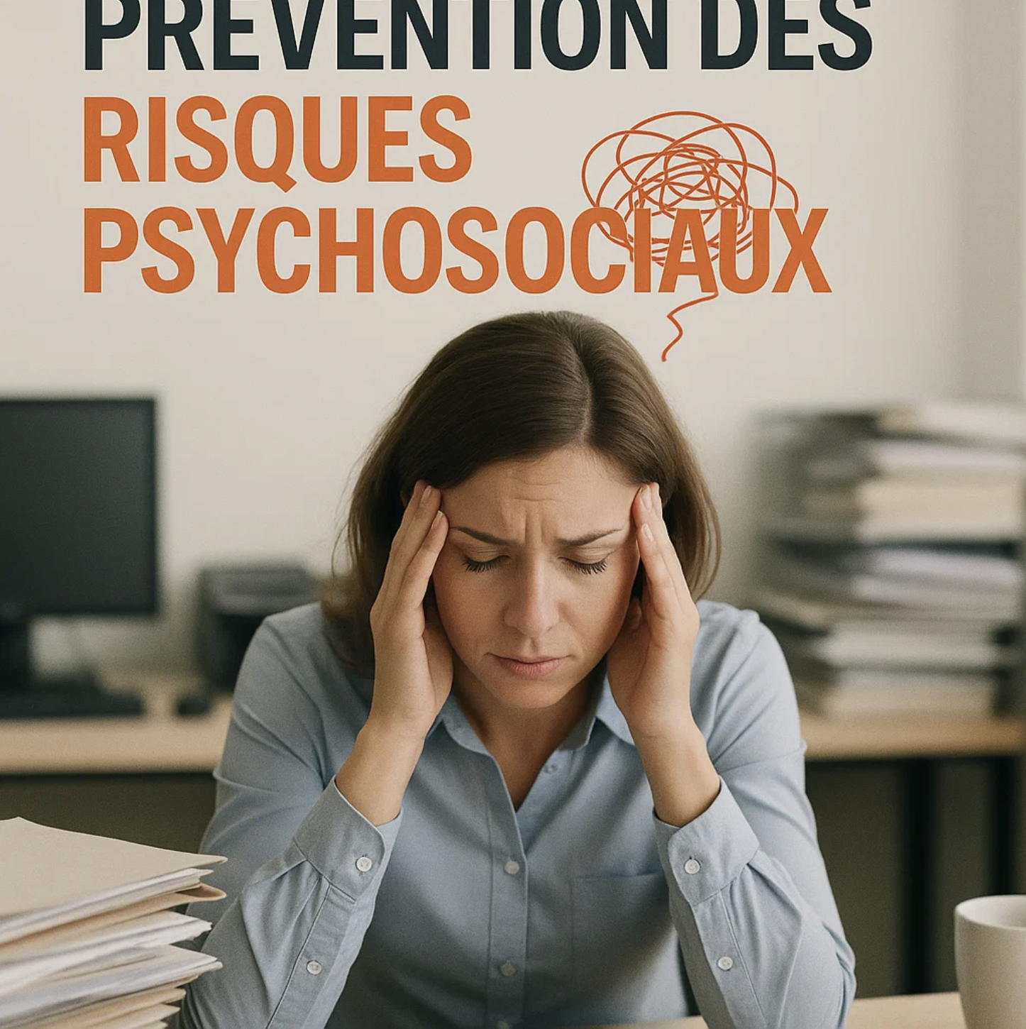prévention des rps