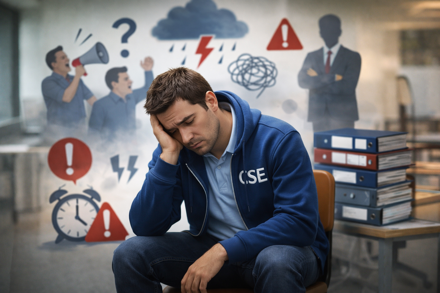 expertise cse