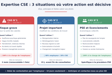 expertises cse